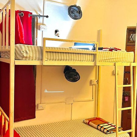 Mitra Hostel Vagator Εξωτερικό φωτογραφία
