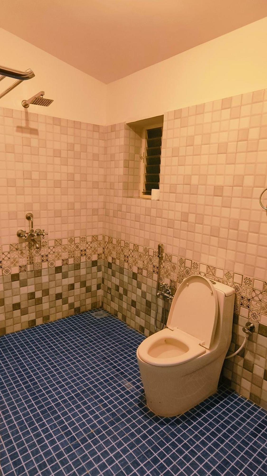 Mitra Hostel Vagator Εξωτερικό φωτογραφία